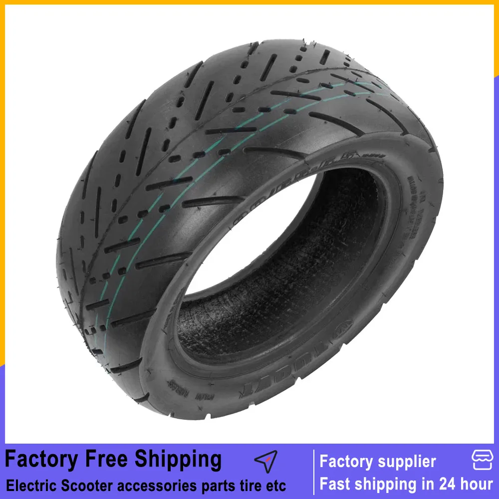 

11 Inch Tubeless Proof Puncture CST Tire for Dualtron Thunder ZERO 11X Kaabo Wolf Warrior Electric Scooter 90/65-6.5 Vacuum Tyre
