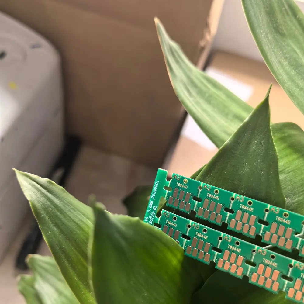 

50PC C9344 Maintenance Box Chip for EPSON Expression Home XP 2100 2105 3100 3105 4100 4101 4105 WorkForce WF 2810 2830 2835 2850