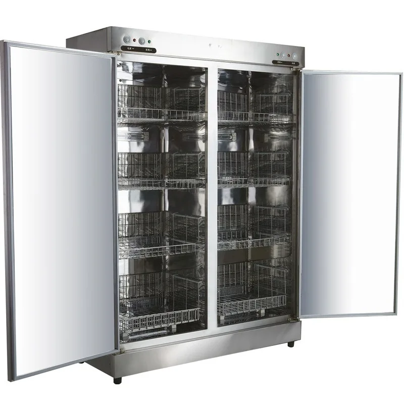 

Commercial disinfection cabinet
