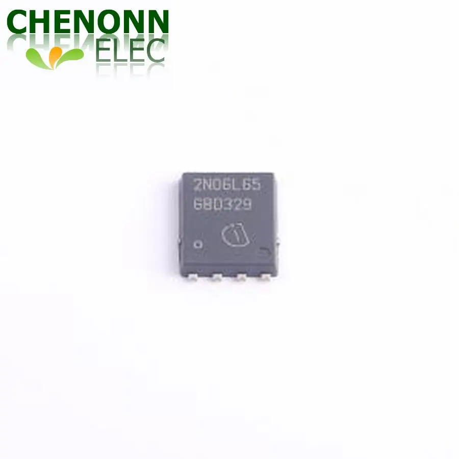 

10 шт./лот IPG20N06S2L65AATMA1 (MOSFET)