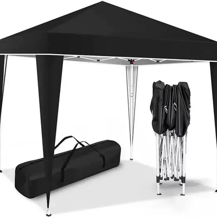 Outdoor 3*3m Luxury Stretch Tent - For Event, Advertising & Trade Show