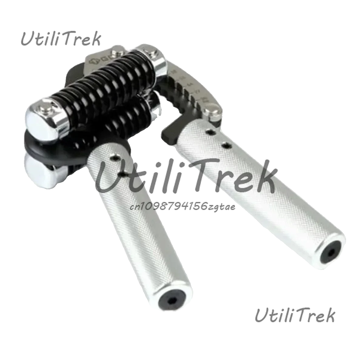 

Professional Grip Strength Training, Arm Muscles, Hand Strength Adjustment, Small Men's Fitness, 25-90kg