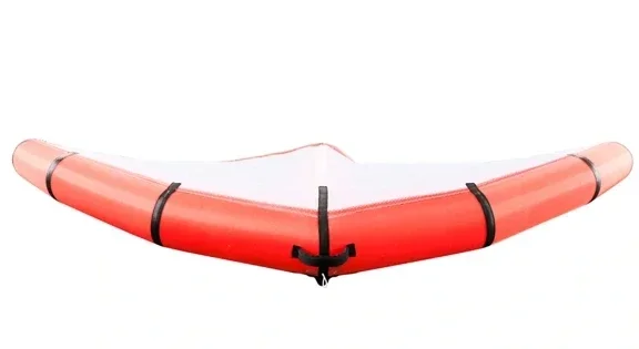 Newly Upgraded Advanced Inflatable Wings For Water Sports, Easy To Inflate And Deflate, Ideal For All Water Activities