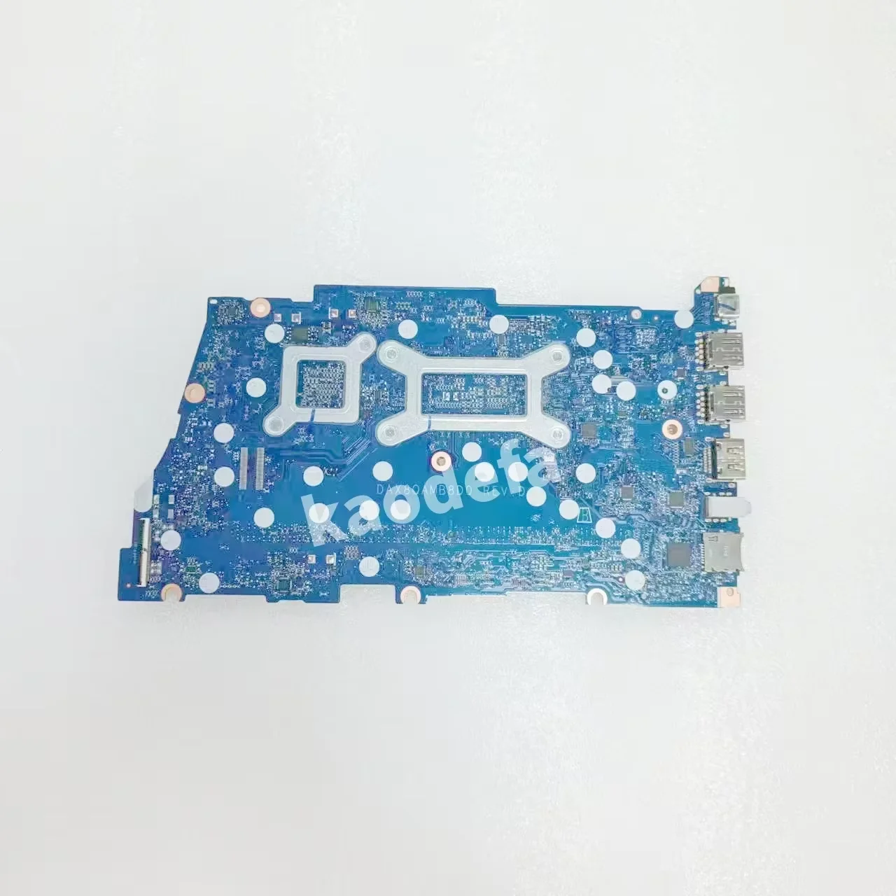 DAX8QAMB8D0 Mainboard For HP ProBook 440 G8 Laptop Motherboard CPU: I5-1135G7 I7-1165G7 GPU: MX450 2GB M42015-001 M42016-001