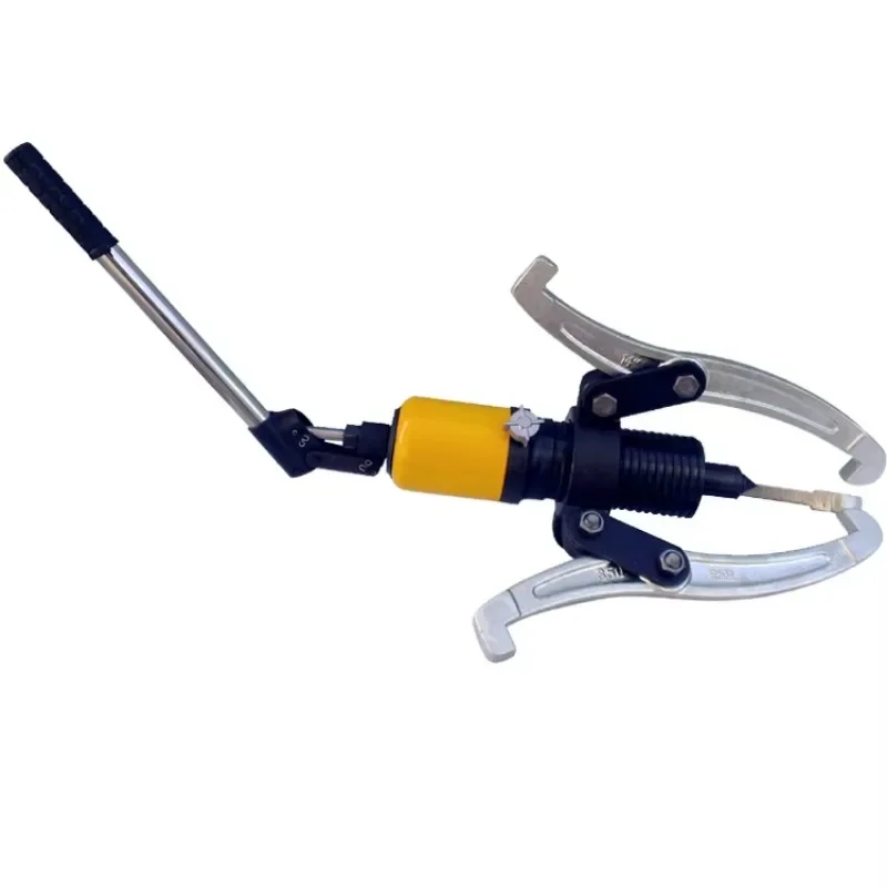 

Good Price Hand Pump Hydraulic Bearing Gear Puller Hydraulic Puller Tool