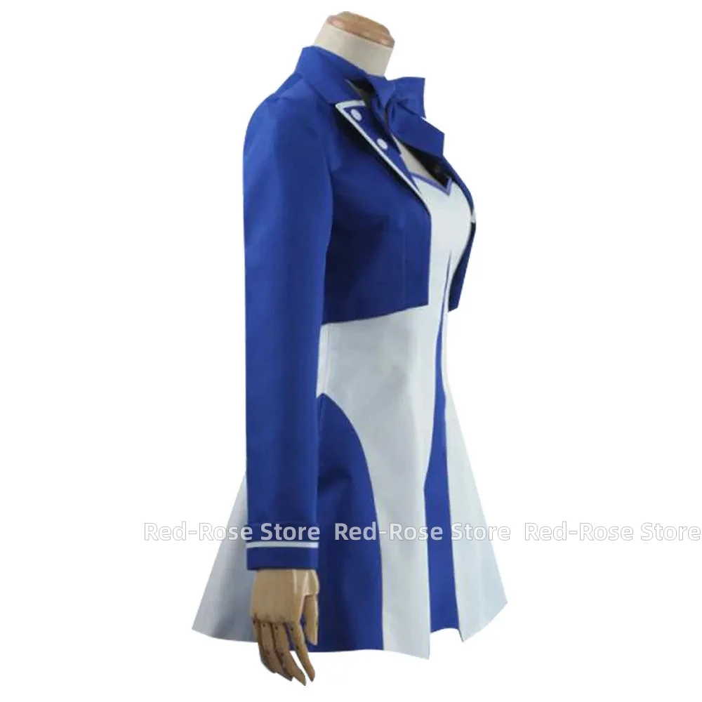 Fate Grand Order Fgo Mash Kyrielight Chaldea Park 4Th Anniversary Cosplay Costume