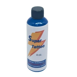 New Super Tattoo Spray During Permanent Makeup Eyebrow Lip Beauty Microblading Piercing Auxiliary Spray 4oz Tattoo Supplies