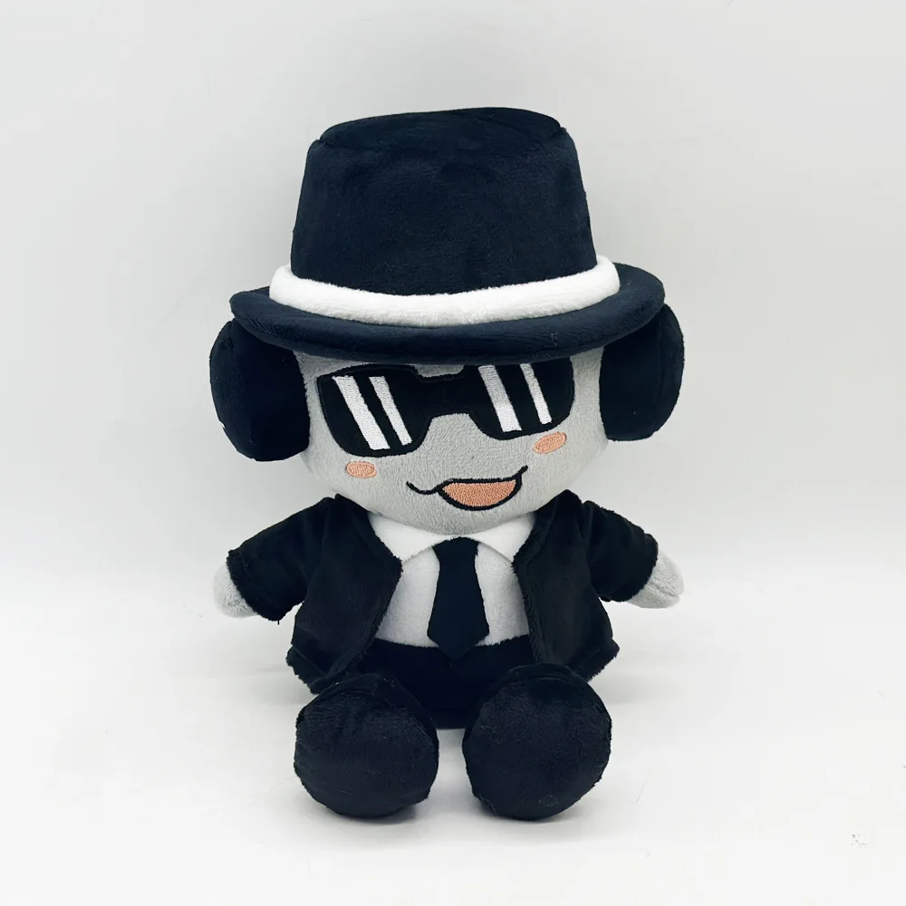 

Новые 20 см плюшевые игрушки Forsaken Chance, милые мягкие подушки, мультяшные аниме-куклы для детей, подарок на день рождения, Рождество