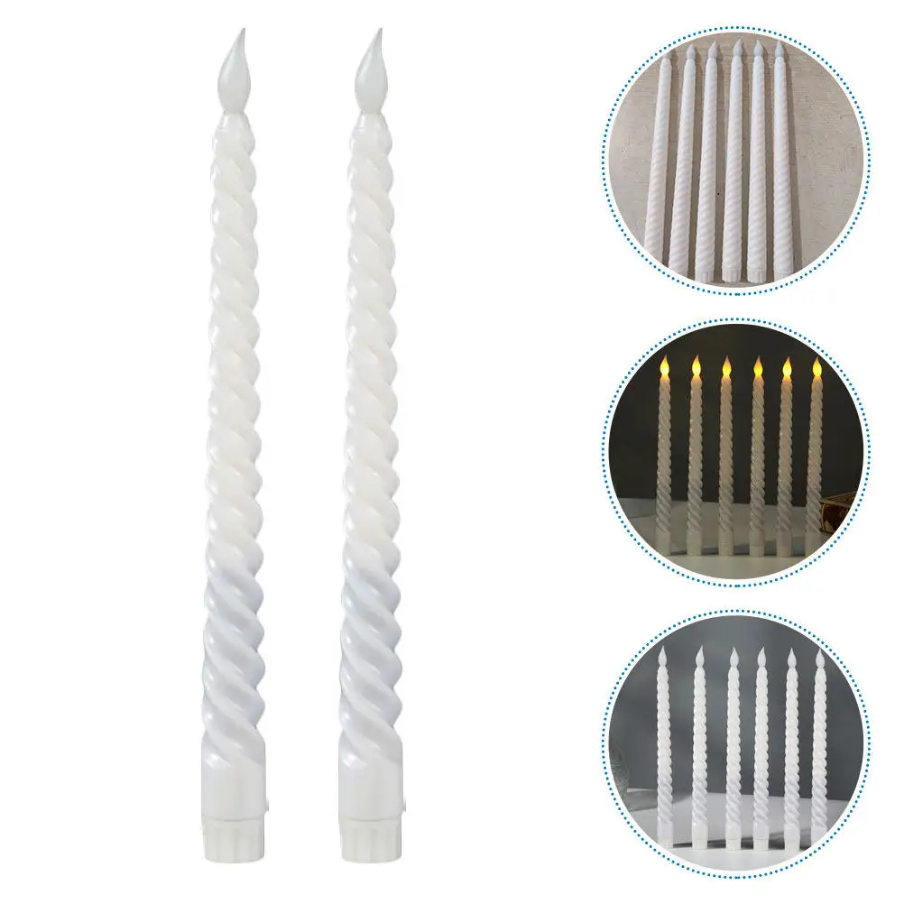 conjunto-de-6-velas-led-elegantes-em-espiral-sem-chama-operadas-por-bateria-superficie-lisa-decoracao-de-mesa-para-casamento-ambiente-com-cintilacao-suave