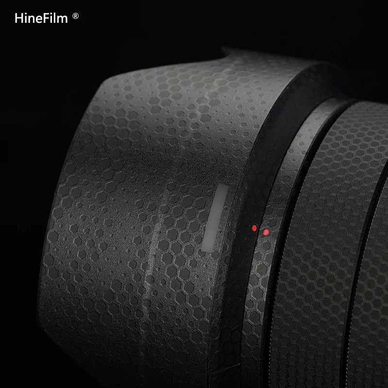 Hinefilm Skin for Sony FE24-70 F4 ZA Lens Decal Skins for Sony FE 24-70mm F4 ZA OSS Lens Stickers SEL2470Z Protector Cover 24-70 - Image 4