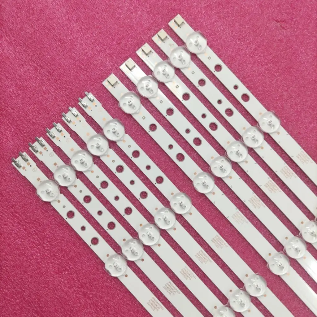 LED Backlight Lamp strip For  55