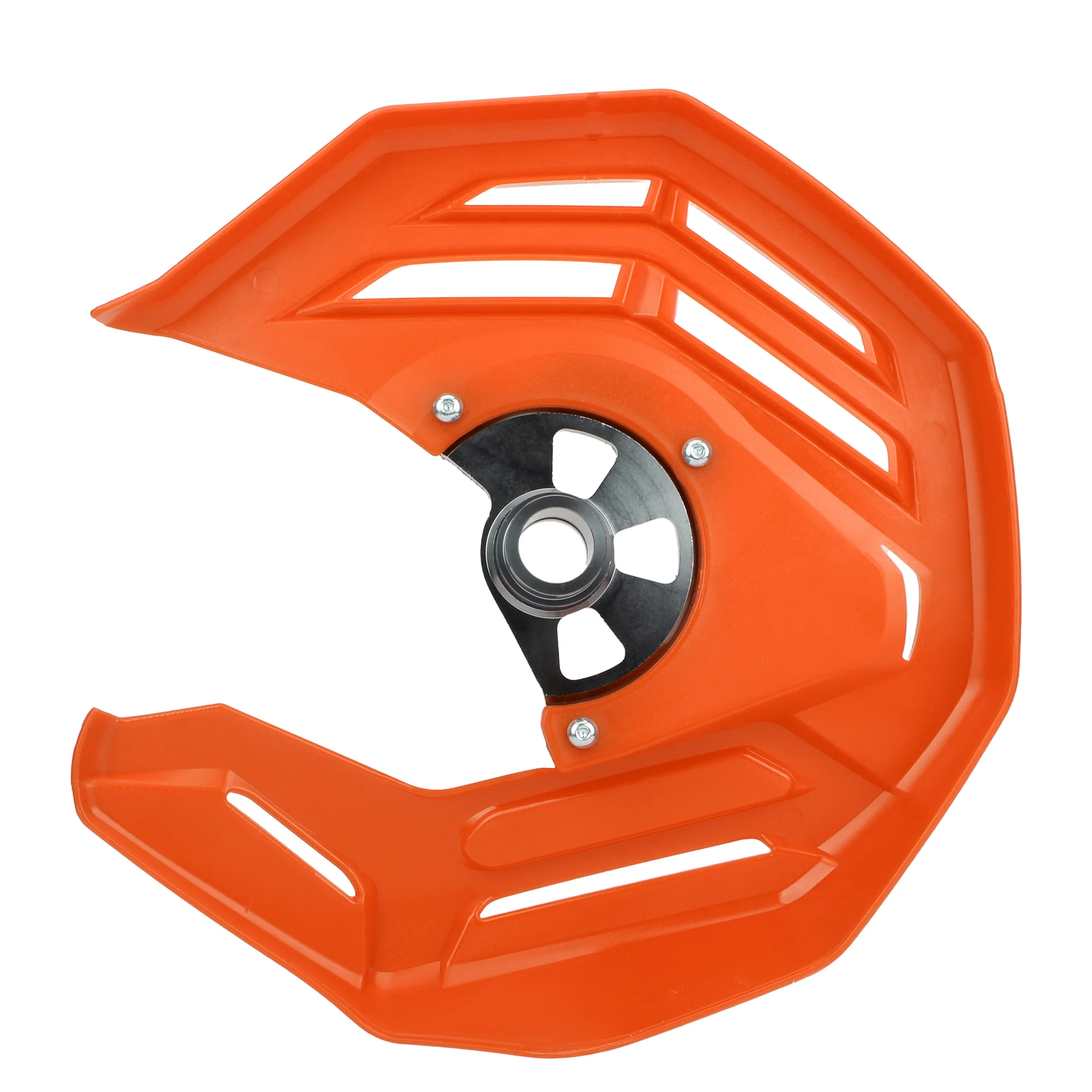 22mm Motorrad-Bremsscheibenschutz für KTM 125 150 200 250 300 350 450 500 EXC EXC-F 2016-2023 – Detail 4