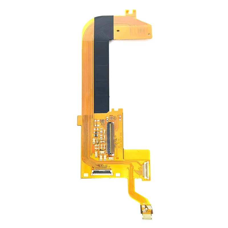 

Screen Cable For Canon 5D Mark III LCD Flex Cable 5D3 Monitor Flex DSLR Repair Parts