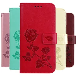 SM-M336K Cover For Samsung Galaxy Jump 2 Case Magnetic Card Flip Leather Wallet Phone Etui Book For Samsung Jump2 Case Bag Coque