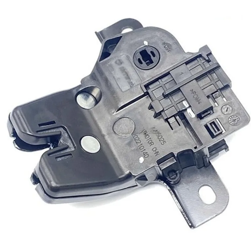 

Замок багажника в сборе, багажное отделение, компоненты механизма задней двери для Roewe I5 MG5