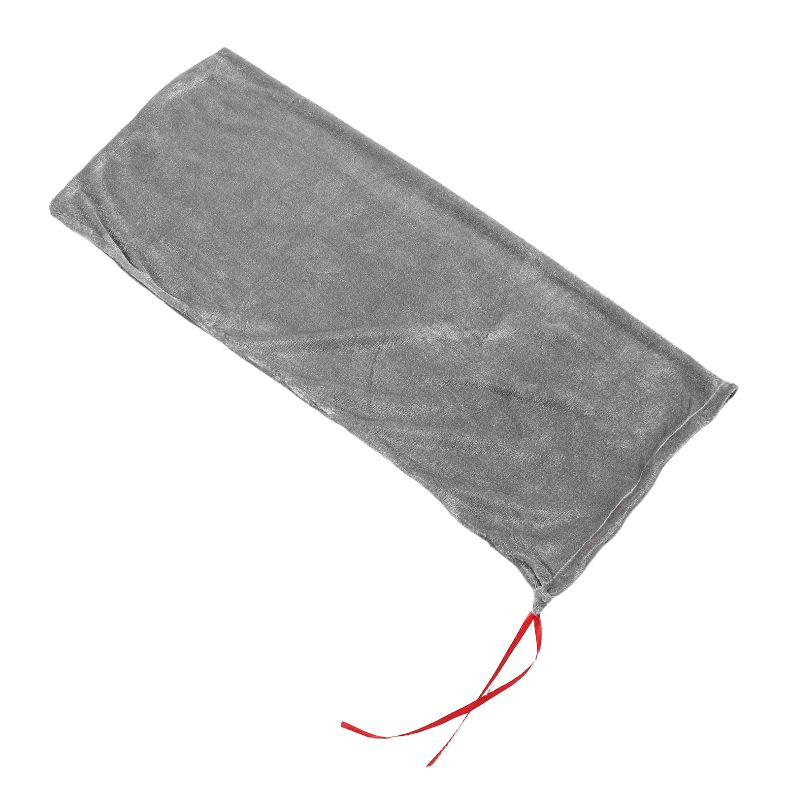 

Violin Dust Bag Velvet Drawstring Cover Decorative Musical Instrument Blanket Protector Storage Accessories