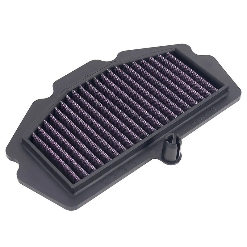 Motorcycle Intake Cleaner Air Filters For KAWASAKI EX400 ER400 Z400 Ninja EX ER Z 400 KRT Edition ABS 110130767 2018 2019-2021