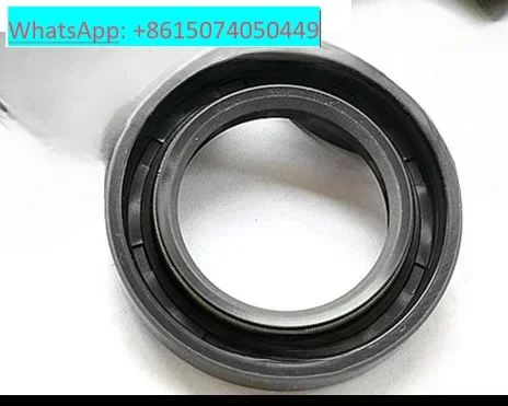 Japan imported AE0759E TC17 35 AE1292G0 TC25 35 6 skeleton oil seal