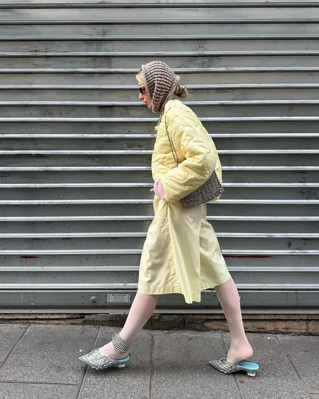 

Diamond Quilted Solid Cotton Jacket Women Casual Round Neck Single Breasted Short Puffer Coat Lady Winter Commute Street Coats