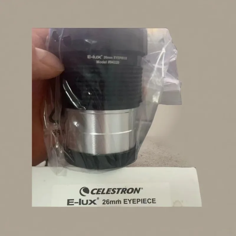 Celestron 26mm/32mm 2-Inch Astronomical Telescope Eyepiece Accessories for Stargazing And Space Exploration view 5