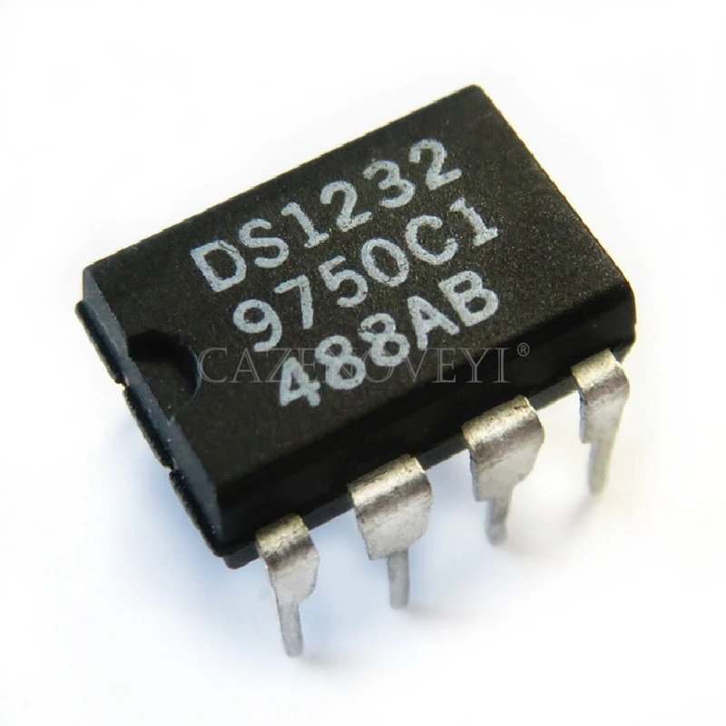 10PCS DS1232N DS1232L DS1232 DRV134PA DRV134 DP100 100 DNP015NA DNP015 DNP013NYB DNP013 DM311 311 DIP-8