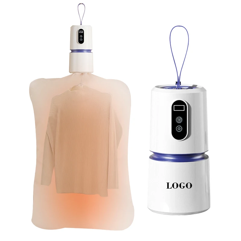 

Mini Electric Dryer Blower Compact Dryer Household Electric Portable Dryer