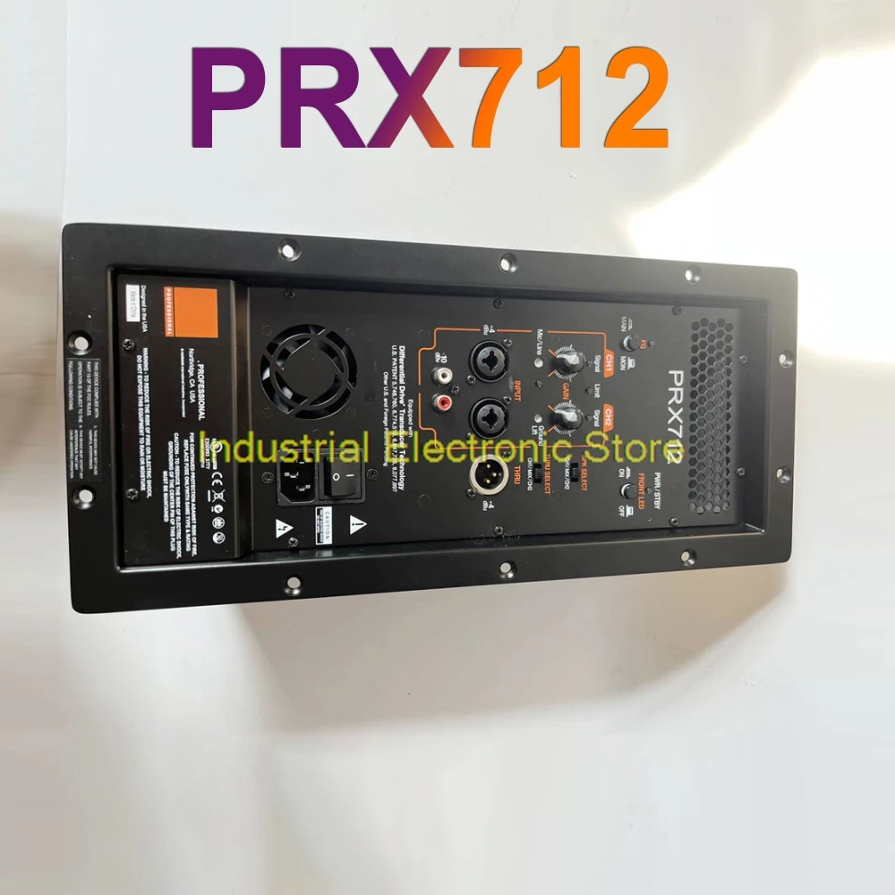 PRX 712 For JBL Active Speaker Power Amplifier Module PRX712