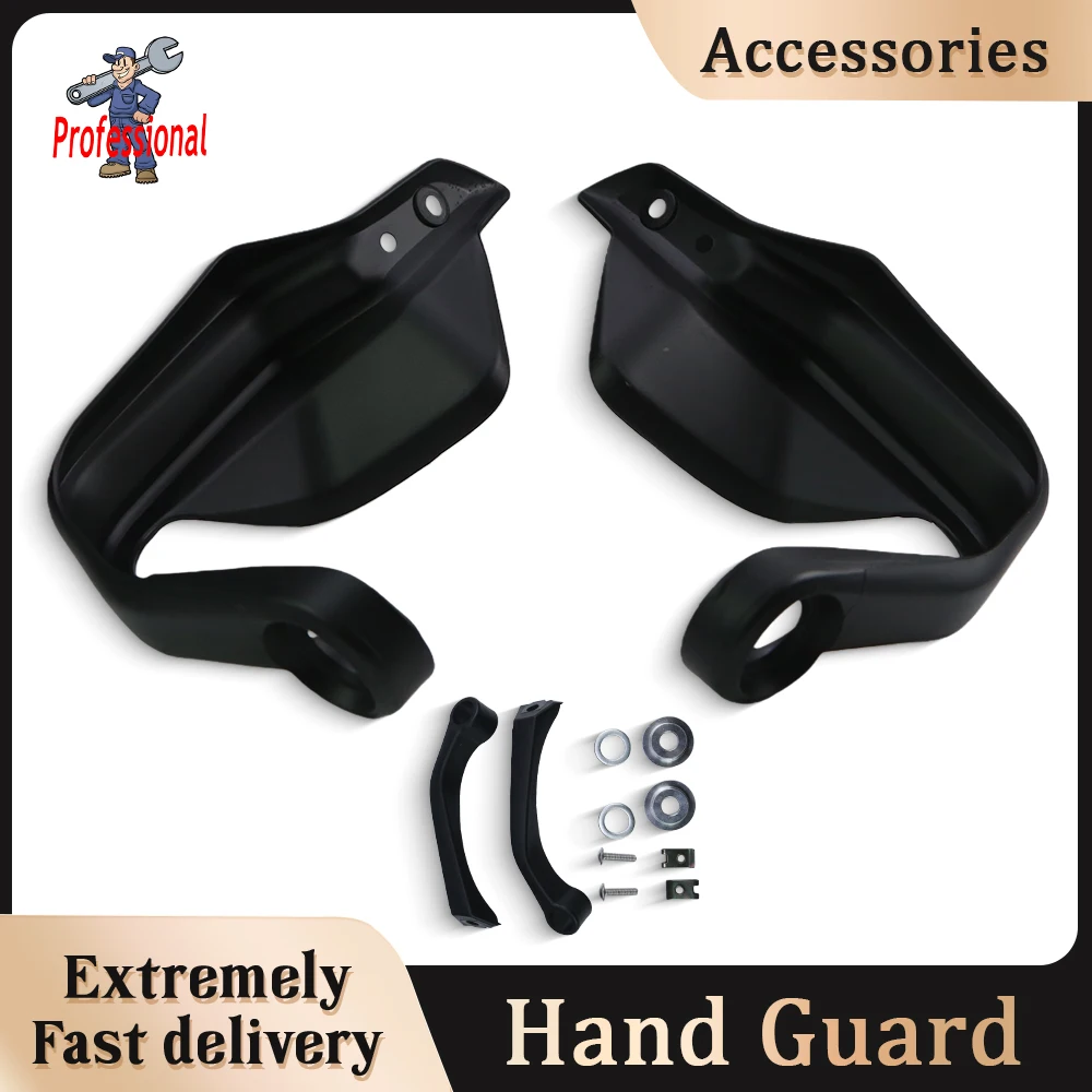 

Motorcycle Handguard Protection Wind Shield Hand Guard For BMW R 1200 GS ADV R1200GS LC F800GS Adventure S1000XR F750GS F850GS