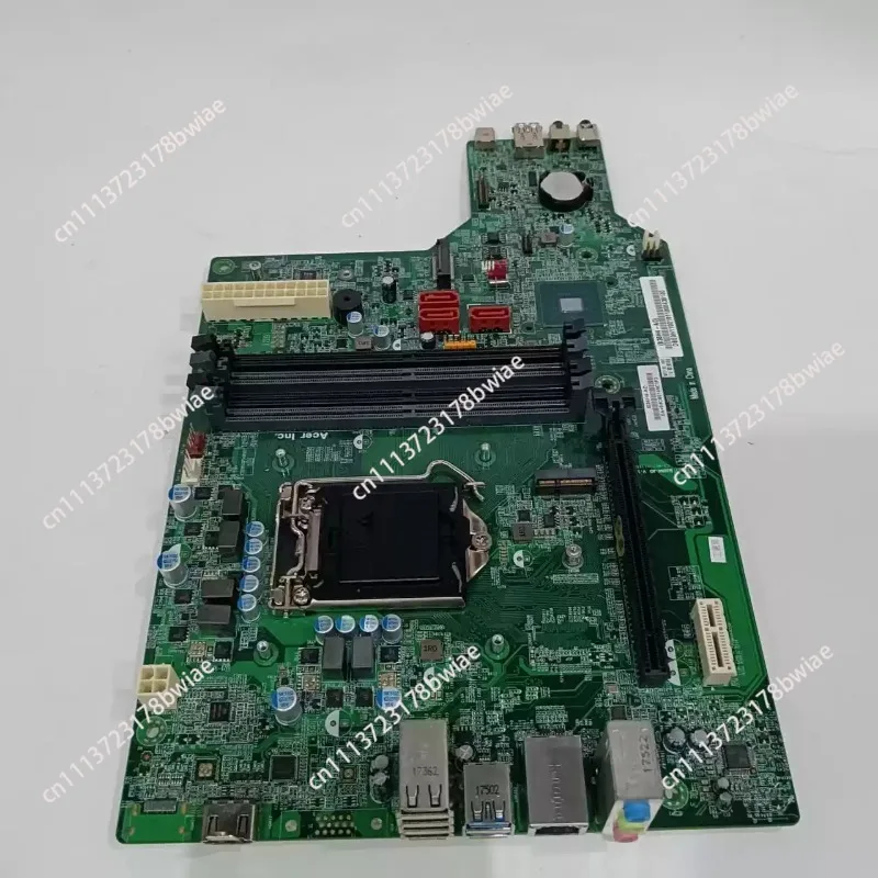 for Acer Nitro N50-600 Motherboard DBE0H11004 LGA1151 DDR4 Mainboard 100% Tested B36H4-AD