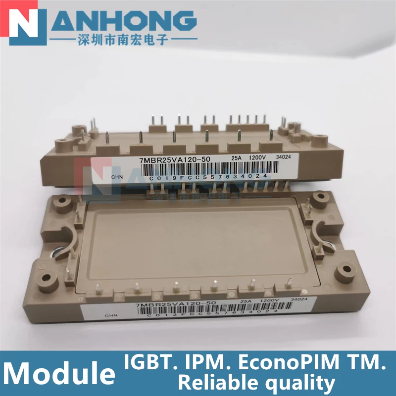 7MBR50VY060-50 7MBR75VY060-50  7MBR75VY060-80 Module Module Module modul kualitas terbaik
