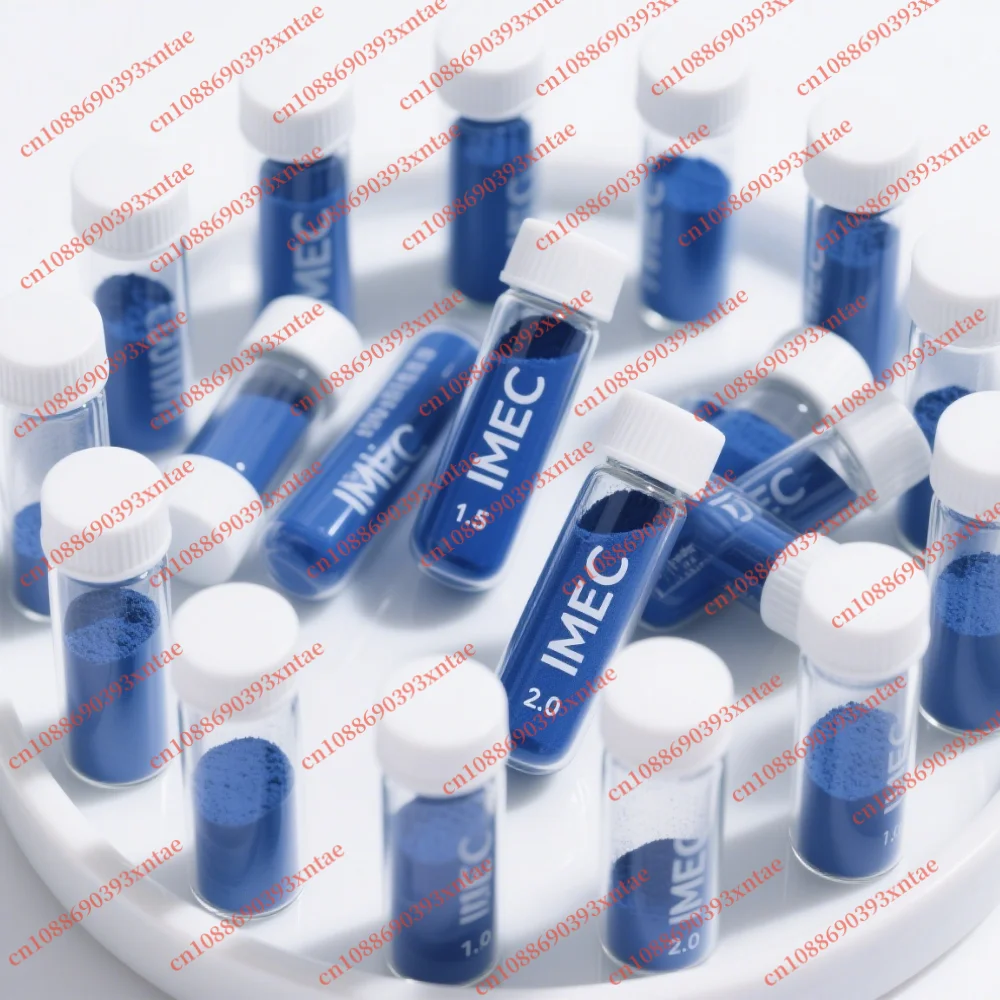 Cosmetic Raw Spice … - image