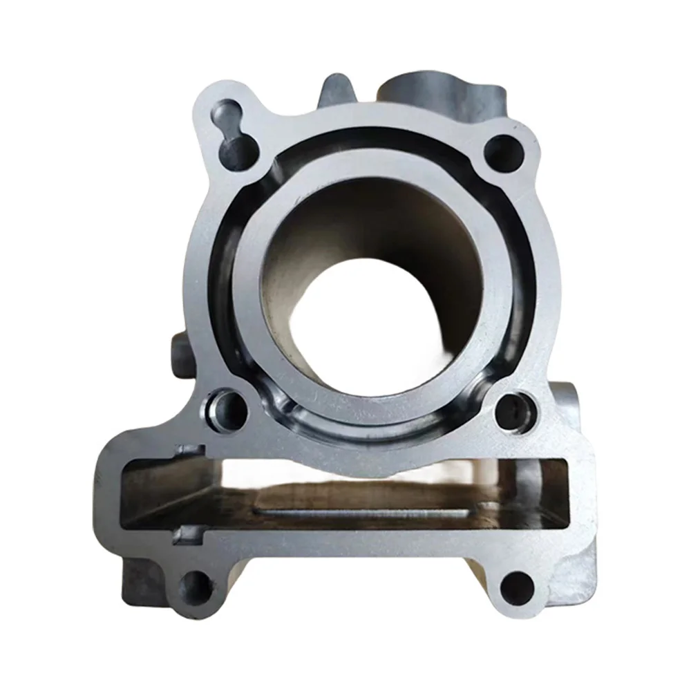 Wholesale Custom 52.4mm Gasket Kit Yama ha MIO125 NMAX125 125cc 44D Bore Complete Engine Rebuild Set Cylinder Piston
