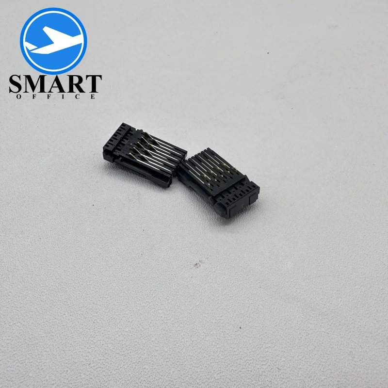 

5PCS Ink Cartridge Chip Connector Holder CSIC Assy For For Epson Expression Home XP-2100 XP-2105 XP-3100 XP-3105 XP-4100 XP-4105