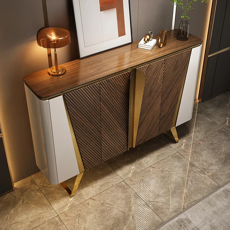 

Wabi Sabi Furniture Cube Storage Organizer Entrance Storage Entryways Table Cabinets Cupboard Armario De Ropa Home Furniture