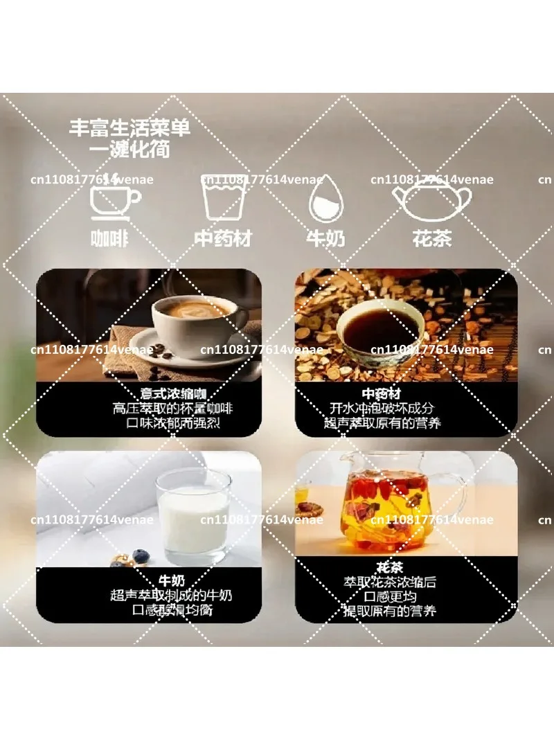 Ultrasonic Processor Titanium Alloy Emulsify Sonicator Probe Homogenizer Mixer Liquid Ultrasound Cell Disruptor