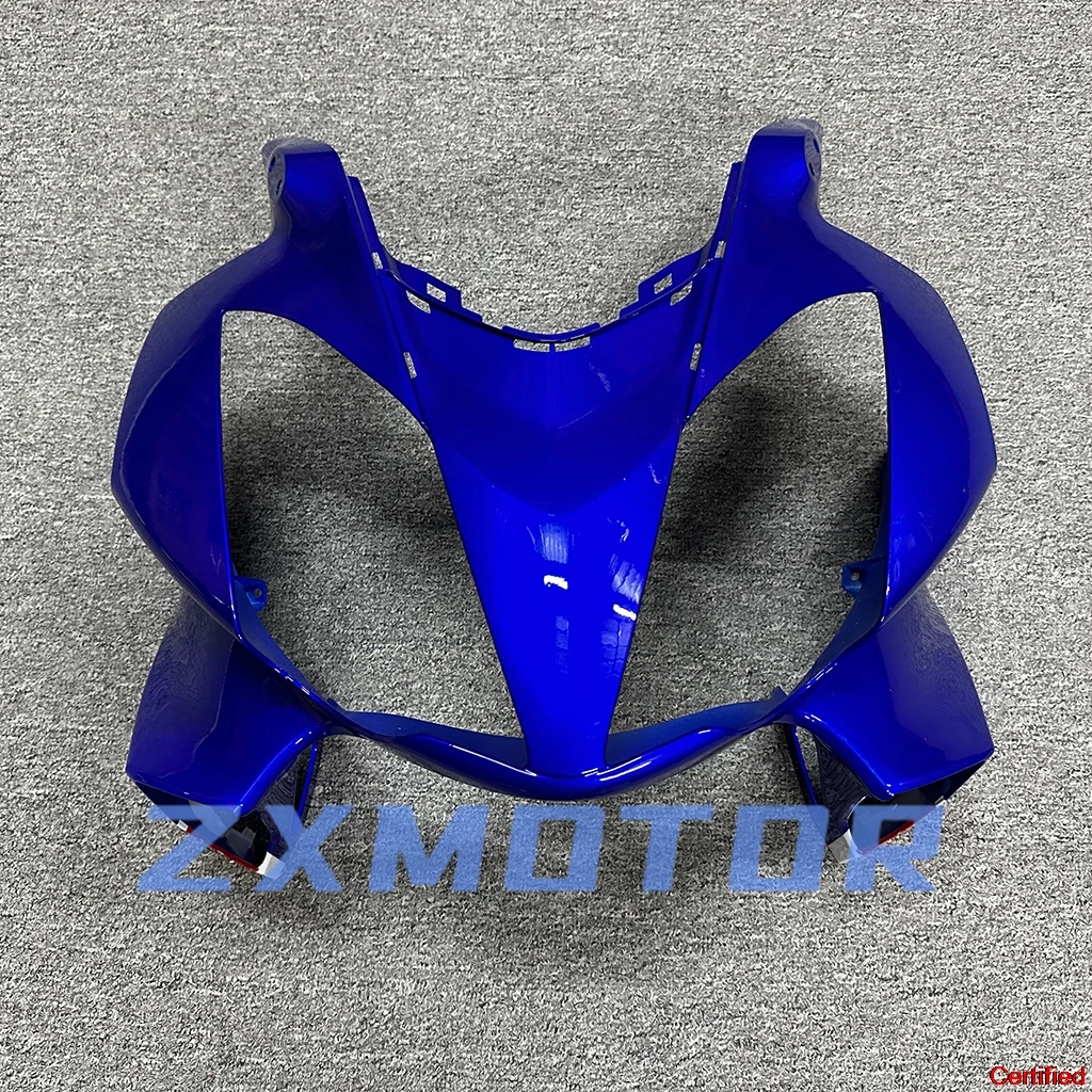 Fit for HONDA VFR800R 2002-2005 2006 2007 2008 2009 2010 2011 2012 Durable Parts Fairings Fit Full Motorcycle Fairing Kit