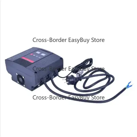 Single-Phase Input and Output Variable Frequency Drive, Suitable for 220-240V Single-Phase Water Pump Constant Pressure Control