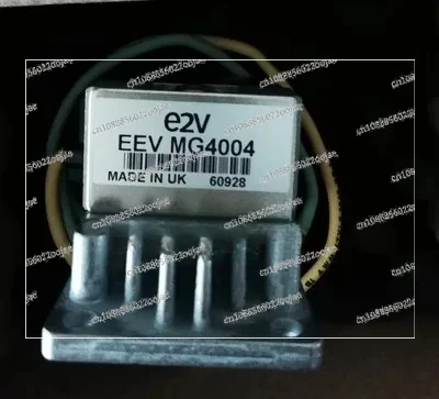 EEV MG4004 magnetron , EEV MG4010 magnetron imported from UK，MG5223 , MG5424