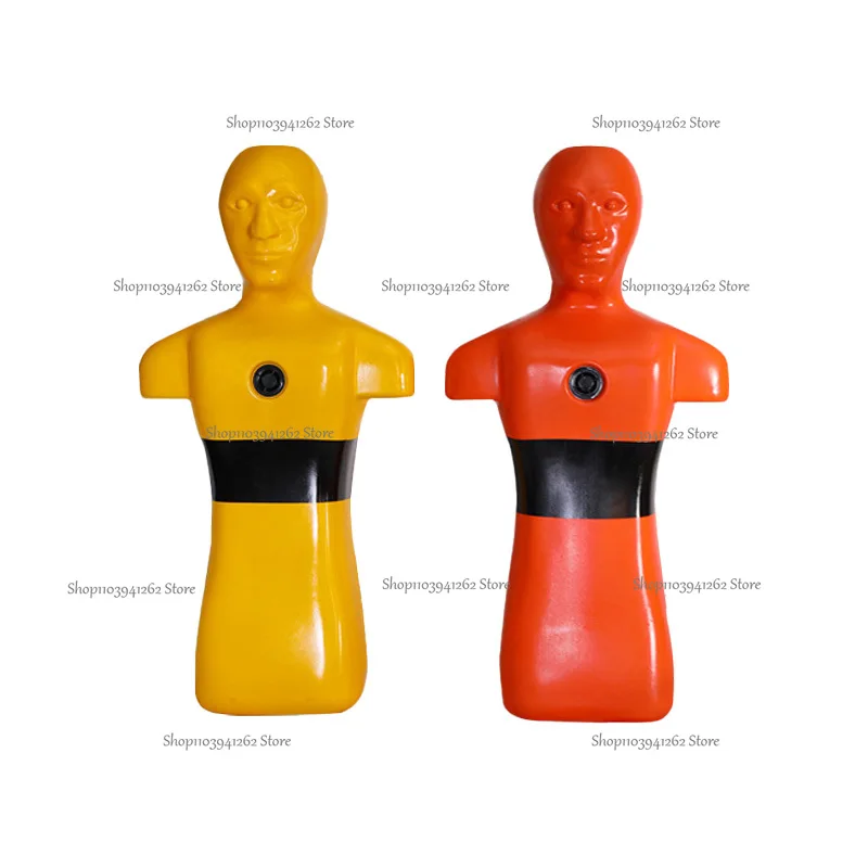 Water Safety Training Lifesaving Dummy For Choking Emergency Training Anti Drowning