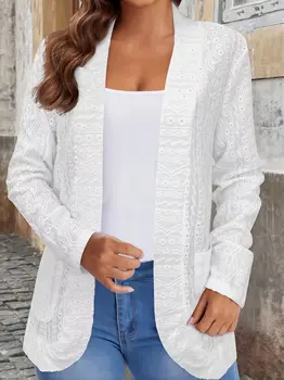 8 最佳銷售 薄紗外套 - №6