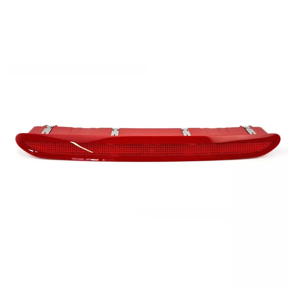 

Center Brake Lamp High Mount Brake Brake Light Replacement Plastic Material Brake Stop Lamp OE Part 1K6945097A