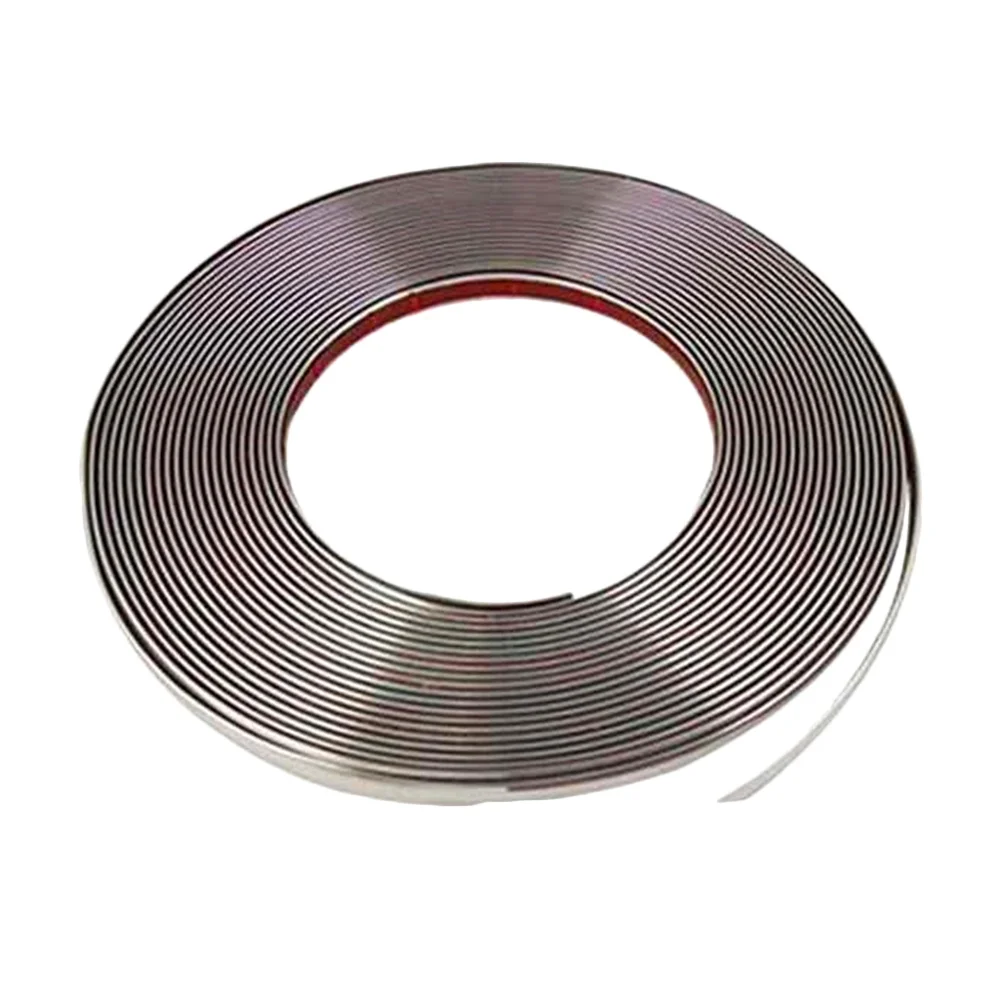

PVC Car Door Seal Strip Edging Guard Protector 10M Durable Universal Fits Vehicles Door Seal Strip Car Accessories