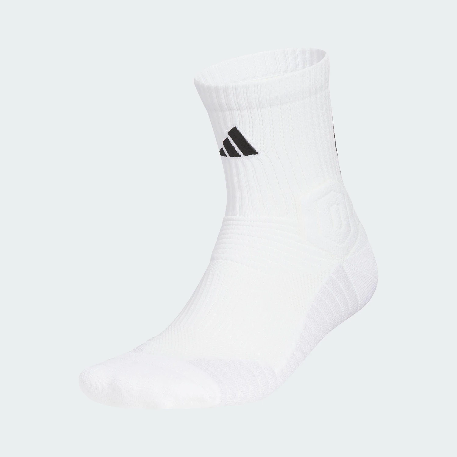 

Adidas genuine new unisex breathable casual socks set KB9254