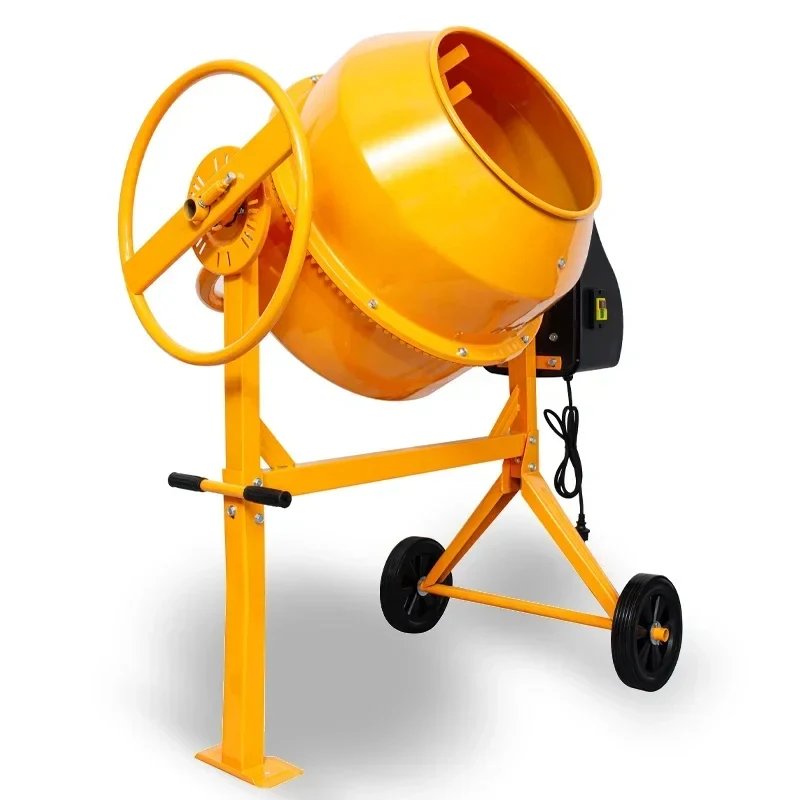 profsional toolmore multi-functional concrete hine easy to assemble