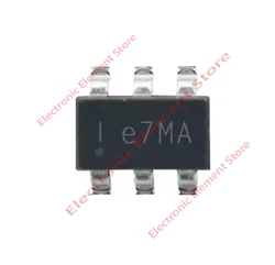 5PCS SY7069ADC Battery Management Chip SOT23-6 e7MA