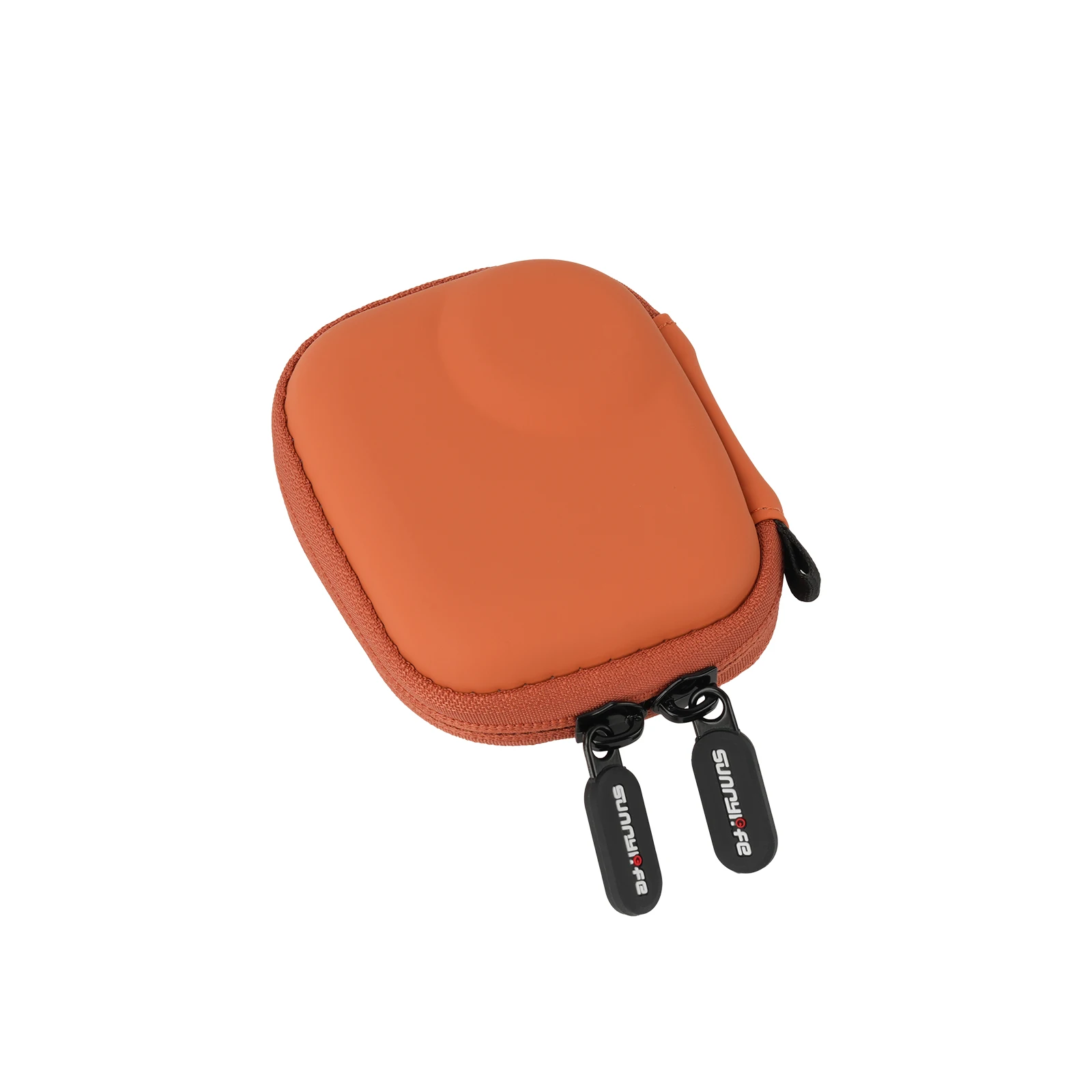 

For DJI Osmo Nano Camera Storage Bag Dustproof And Dirt Proof PU Storage Bag