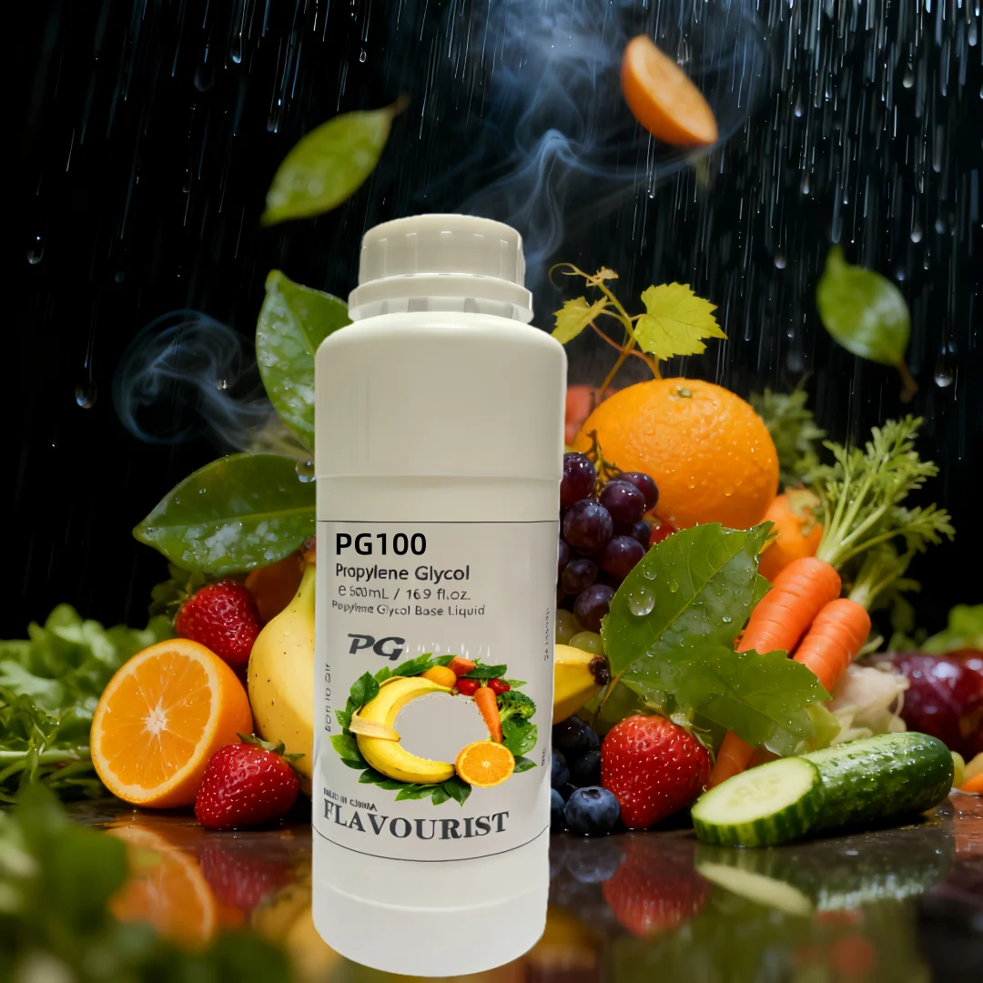 

Diyvape 500ml 1 Liter Pg Vg Base Mixed Propylene Glycol And Vegetable Glycerine 500ml In Bottle