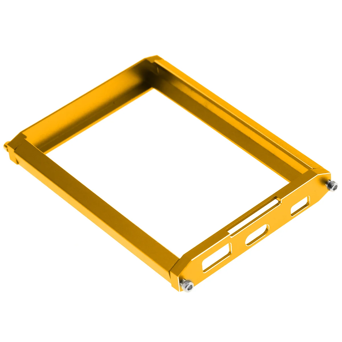 

Aluminum Alloy Transmitter Protector Frame -NB4 for Noble NB4 / NB4 Pro Remote Control Gold