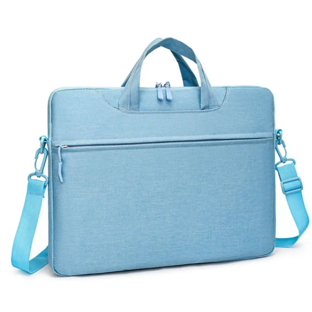 다용도 15.6 인치 노트북 가방 슬리브 방수 범용 노트북 파우치 방수 노트북 케이스 여행