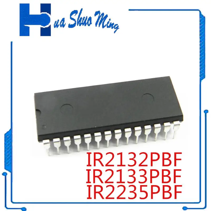 

2 шт./лот IR2132PBF IR2133PBF IR2235PBF DIP28